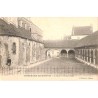 ABAO 77 - Seine-et-Marne [77] Donnemarie-en-Montois - Le Cloître (côté du levant).