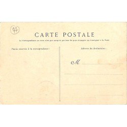 ABAO 77 - Seine-et-Marne [77] Donnemarie-en-Montois - Le Cloître (côté du levant).