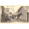 ABAO 72 - Sarthe [72] Vaas - La Petite Rue.