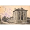 ABAO 77 - Seine-et-Marne [77] Villeneuve-Saint-Denis - La Mairie. Les Ecoles.