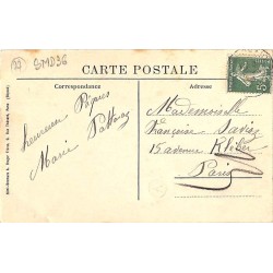 ABAO 77 - Seine-et-Marne [77] Saint-Méry - Le Château.