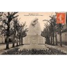 ABAO 77 - Seine-et-Marne [77] Nangis - Monument aux Morts pour la France.