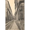 ABAO 72 - Sarthe [72] Le Mans - rue du Bouquet.