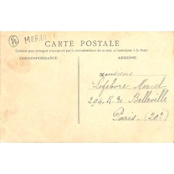ABAO 72 - Sarthe [72] Le Mans - Vue générale.