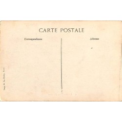 ABAO 72 - Sarthe [72] Le Mans - La Gare.