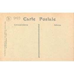 ABAO 77 - Seine-et-Marne [77] Le Mans - Maisons des Deux Amis, Grande-Rue.