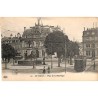ABAO 72 - Sarthe [72] Le Mans - Place de la République.