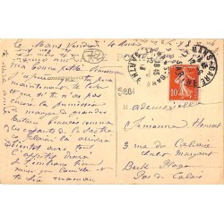 ABAO 72 - Sarthe [72] Le Goûter des Enfants dans la Sarthe.