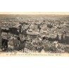 ABAO 72 - Sarthe [72] Le Mans - Vue sur la Ville prise du Sommet de la Tour de la Cathédrale.
