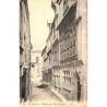 ABAO 72 - Sarthe [72] Le Mans - Maison de la Reine Bérengère.