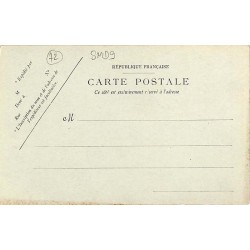 ABAO 72 - Sarthe [72] Le Mans - Maison de la Reine Bérengère.