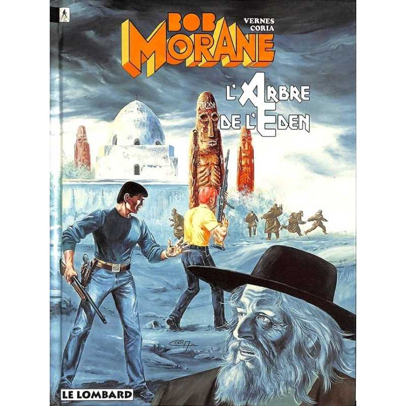 ABAO Bandes dessinées Bob Morane 47 (28)