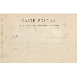 ABAO 72 - Sarthe [72] Le Mans - Vue générale prise du Quai Ledru-Rollin.