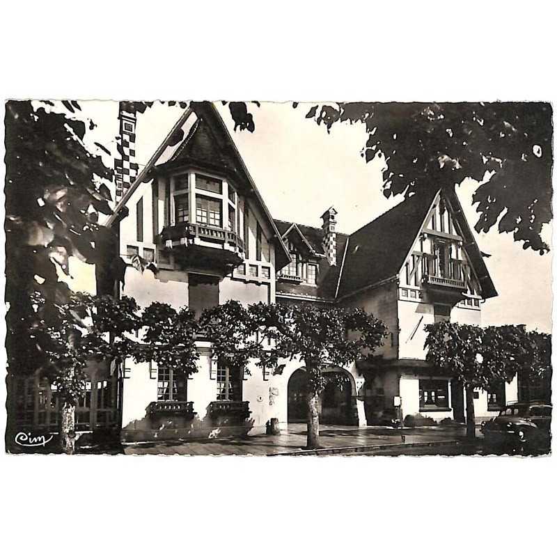 ABAO 77 - Seine-et-Marne [77] Héricy - Hostellerie du Clou.