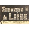 ABAO Liège Liège - Souvenir de Liège.