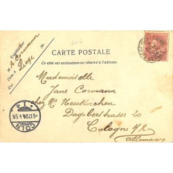ABAO Liège Liège - Souvenir de Liège.