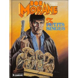 abao.be•Bob Morane