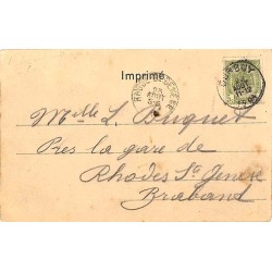 ABAO Luxembourg Durbuy