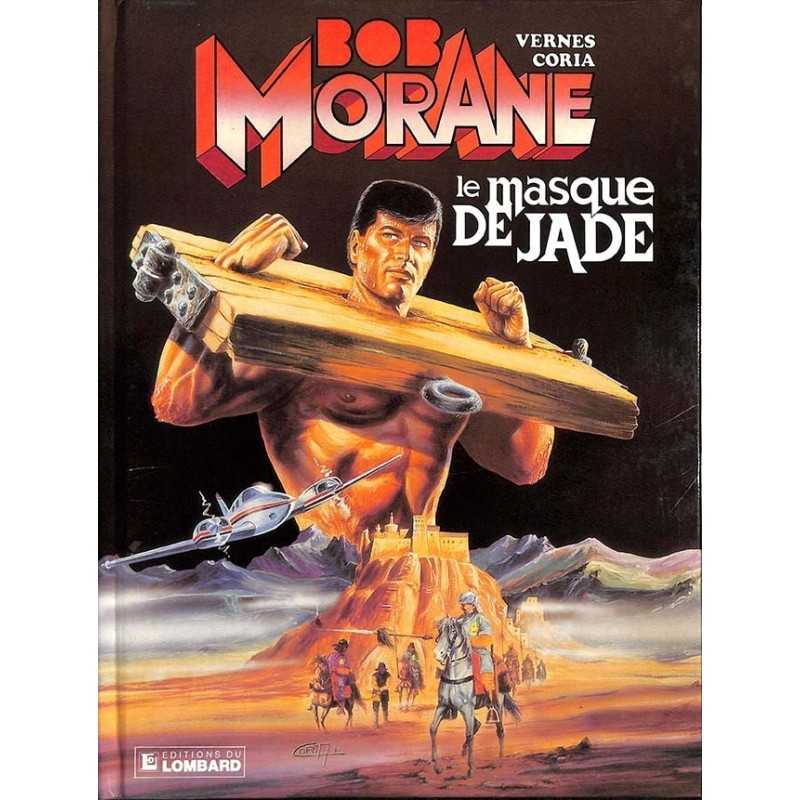 ABAO Bandes dessinées Bob Morane 43 (24)