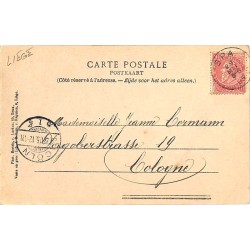 ABAO Liège Spa - Le Pouhon.