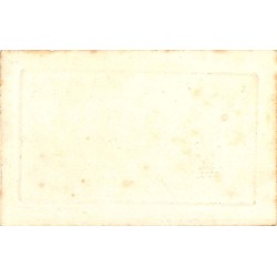 ABAO Flandre occidentale Bruges - Porte de Gand. Gravure.