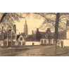 ABAO Flandre occidentale Bruges - Le Béguinage.