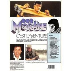 ABAO Bandes dessinées Bob Morane 43 (24)