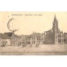 ABAO Flandre occidentale Poperinghe - Grand Place.