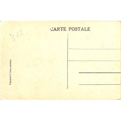 ABAO Bruxelles Watermael-Boitsfort - Le Château Morel.