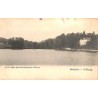 ABAO Bruxelles Watermael-Boitsfort - L'Etang.