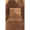 ABAO Bruxelles Watermael-Boitsfort - Monument aux Héros de la Grande Guerre.