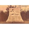 ABAO Bruxelles Watermael-Boitsfort - Monument des Combattants inauguré le 28 mai 1922.