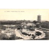 ABAO Bruxelles Bruxelles - Laeken. Pavillon chinois et Tour japonaise.