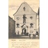 ABAO Liège Verviers - Eglise St Joseph.