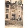 ABAO 77 - Seine-et-Marne [77] Fontainebleau - Porte du Quartier Boufflers.