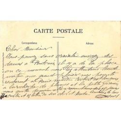 ABAO 77 - Seine-et-Marne [77] Ferrières-en-Brie - Le Parc aux Daims.