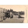 ABAO 77 - Seine-et-Marne [77] La Ferté-sous-Jouarre - Le Pont des Pelletiers. (1914)