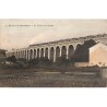 ABAO 77 - Seine-et-Marne [77] Fontainebleau - Le Viaduc de Changis.