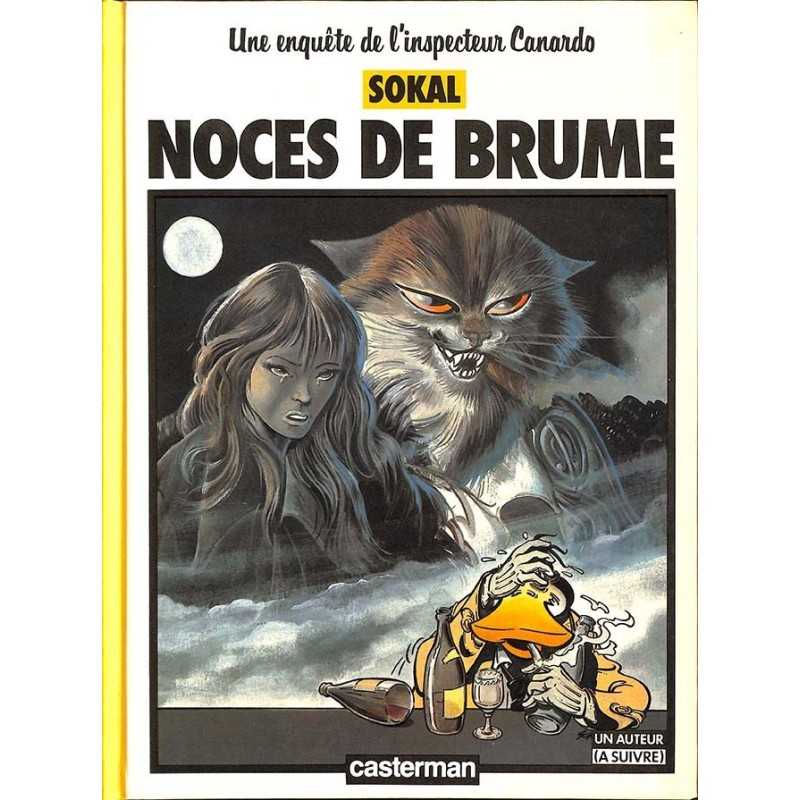 ABAO Bandes dessinées Canardo 05