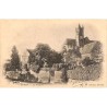 ABAO 77 - Seine-et-Marne [77] Moret-sur-Loing - Les Remparts.
