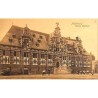 ABAO Pays-Bas Middelburg - Militair Hospitaal.