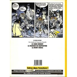 ABAO Bandes dessinées Canardo 05