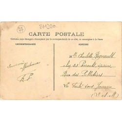 ABAO 77 - Seine-et-Marne [77] Méry-sur-Marne - L'Ecluse.