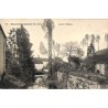 ABAO 77 - Seine-et-Marne [77] Brie-Comte-Robert - Ancien Château.
