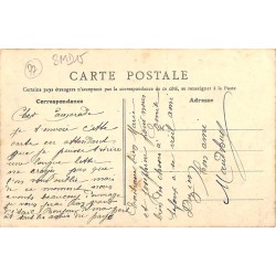 ABAO 77 - Seine-et-Marne [77] Brie-Comte-Robert - Ancien Château.