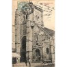 ABAO 77 - Seine-et-Marne [77] Coulommiers - L'Eglise.