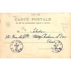 ABAO 77 - Seine-et-Marne [77] Coulommiers - L'Eglise.