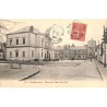 ABAO 77 - Seine-et-Marne [77] Coulommiers - Place de l'Hôtel de Ville.