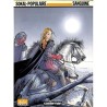 ABAO Bandes dessinées Sanguine