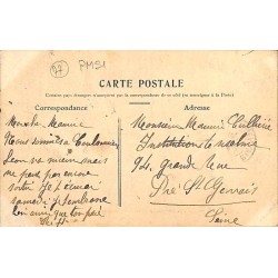 ABAO 77 - Seine-et-Marne [77] Coulommiers - La Promenade au bord du Morin.